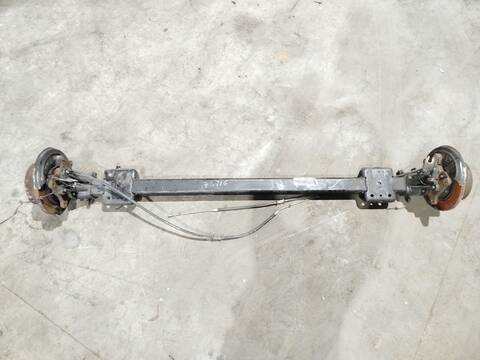 Puente Trasero Peugeot Boxer 2.2 BLUEHDI 140 140CV 103KW FURGONETA