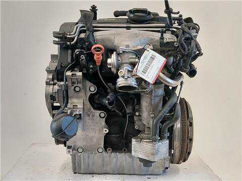 Motor Completo Volkswagen Golf 2.0 TDI 16V 140CV 103KW