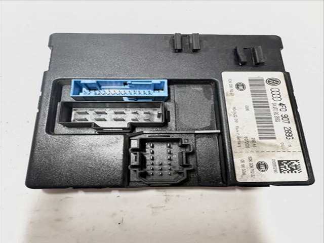 Centralita Motor ECU Audi A6 BERLINA