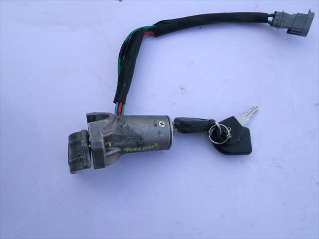 Antirrobo Iveco Daily 2.3 D 1999-2006