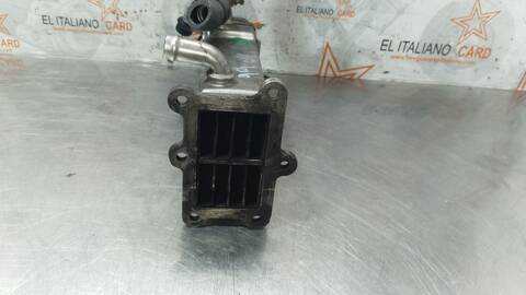 Foto 3ª: Valvula EGR Mercedes Sprinter 310/313/316 CDI 906.131/132/133/135) 129CV 95KW CAJA ABIERTA [651955] (2011)