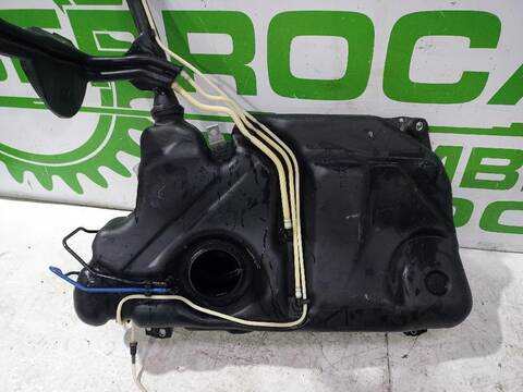 Foto 3ª: Deposito de Combustible Seat Ibiza EMOCION 60CV [CGPB] (2008)