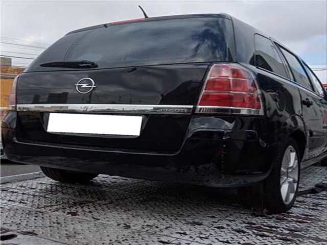 Foto 2ª: Motor Completo Opel Zafira 1.9 COSMO [1.9 LTR. 88KW CDTI] [Z 19 DT]