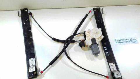 Elevalunas Eléctrico Delantero Izquierdo Ford Mondeo TITANIUM 140CV 103KW