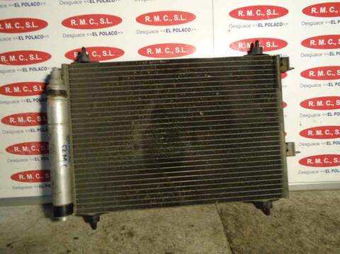 Radiador Calefaccion A.A. Peugeot 307 XS 90CV 66KW