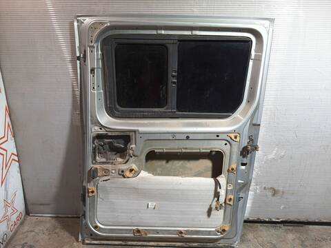 Foto 3ª: Puerta Lateral Corredera Derecha Citroen Jumpy HDI 120 L2 FAMILIAR 8/9 ASIENTOS) 120CV 88KW [RHK] (2007)
