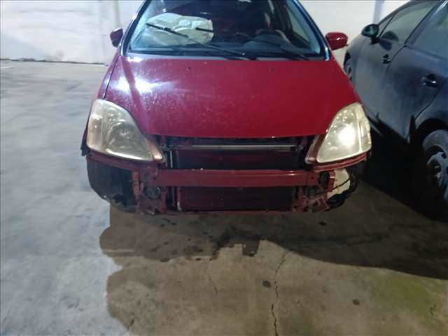 Capot Honda Civic 1.6 GASOLINA 81KWCV