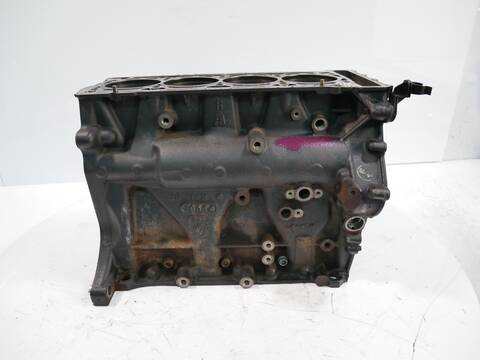 Foto 3ª: Bloque Motor Audi A4 220 CV 162KW [CAED CAE] (2014)