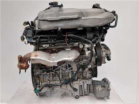 Foto 3ª: Motor Completo Jaguar S Type 3.0 V6 CLASSIC 238CV 175KW [G/FB] (2002)