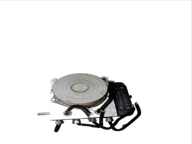 Abs Citroen C4 PURETECH 110