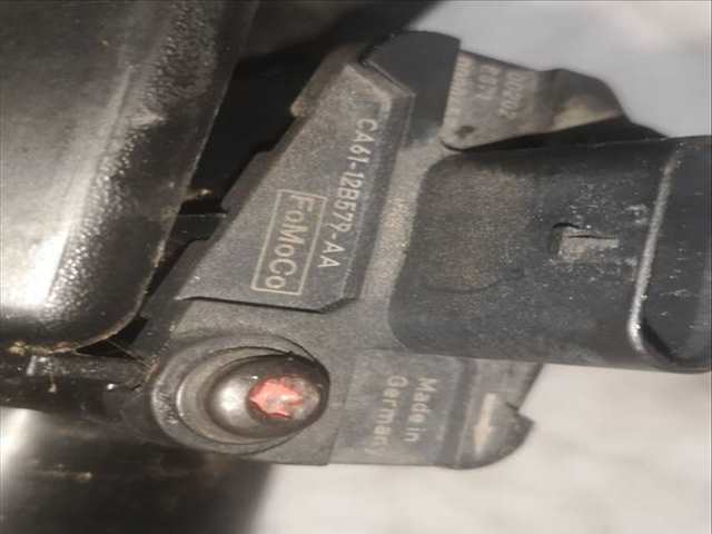 Foto 2ª: Caudalimetro Ford Transit XWCB (2019)