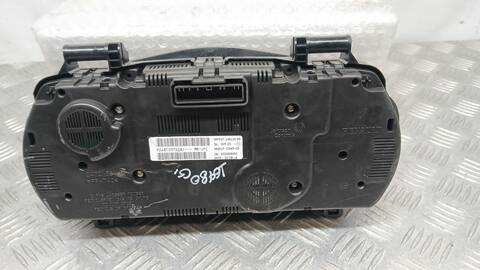 Foto 2ª: Cuadro de Instrumentos Renault Espace 1.6 DCI 160 160CV 118KW [R9M452] (2017)