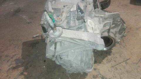 Foto 4ª: Caja Cambios Renault Vel Satis PRIVILEGE 163CV 120KW [F4R762] (2002)