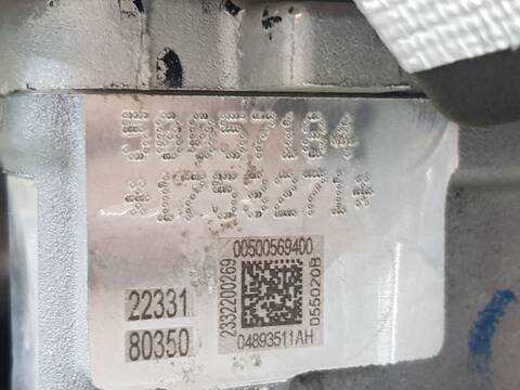 Foto 3ª: Motor Completo Alfa Romeo Tonale SPRINT