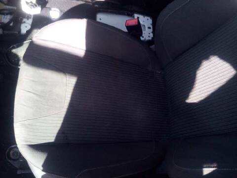 Foto 3ª: Asiento Delantero Izquierdo Ford Focus TITANIUM 125CV 92KW [M1DA] (2012)