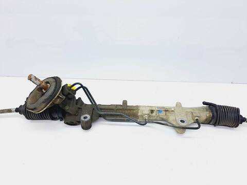 Foto 2ª: Cremallera de Direccion Dacia Logan 1.4 CAT 75CV 55KW [K7J A7] (2006)