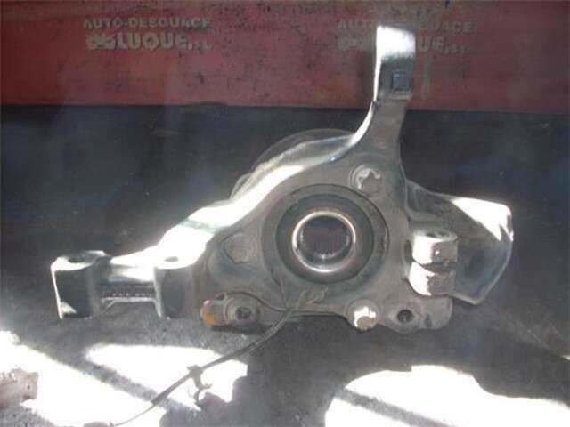 Foto 2ª: Mangueta Delantera Derecha Opel Astra 1.9 CDTI [Z 19 DTH]