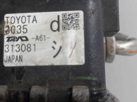 Foto 3ª: Radiador Motor Toyota Land Cruiser 2.8 D-4D GDJ150_ GDJ155_ GDJ150) 177CV 130KW [1GD] (2018)