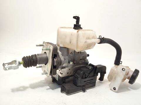 Foto 2ª: Abs Kia Niro EMOTION 141CV 104KW [G4LE] (2017)