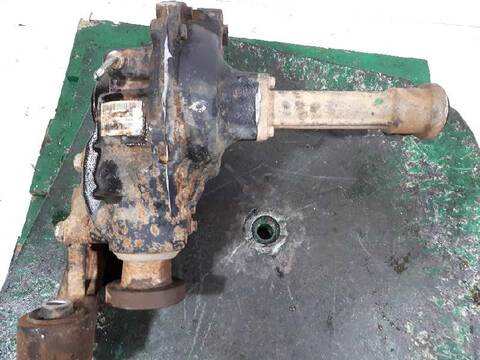 Diferencial Delantero Land Rover Discovery 2.7 TD V6 CAT 190CV 140KW