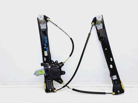 Elevalunas Eléctrico Delantero Izquierdo Ford C Max TITANIUM 95CV 70KW