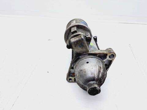 Foto 3ª: Motor de Arranque Fiat Grande Punto 1.3 16V JTD CAT 75CV 55KW [199A2000] (2008)