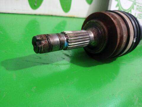 Foto 3ª: Transmision Delantera Derecha Citroen C3 EXCLUSIVE 68CV [8HZDV4TD] (2009)