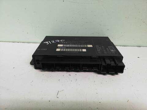 Modulo Confort BCM Audi A4 AWX BERLINA