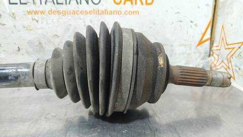 Foto 2ª: Transmision Delantera Derecha Citroen C3 FEEL 102CV 75KW [YH01] (2021)