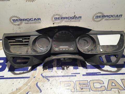 Cuadro de Instrumentos Citroen C5 1.6 16V HDI FAP 109CV