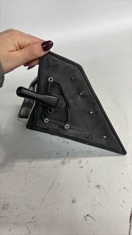 Foto 3ª: Retrovisor Derecho Mercedes 190 2.0 GASOLINA [G/102961] (1989)