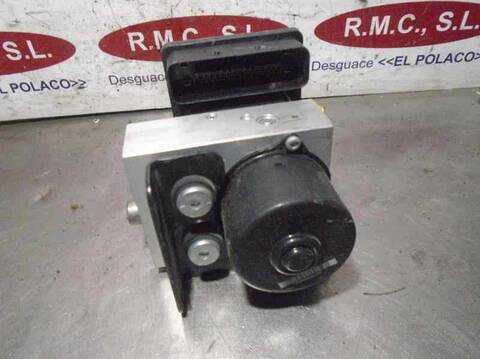 Foto 4ª: Abs Ssangyong Actyon 136CV 100KW [D20DT] (2010)