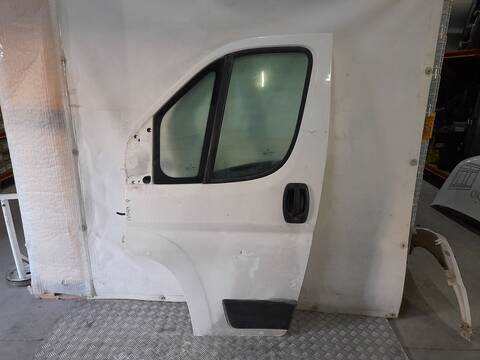 Puerta Delantera Izquierda Citroen Jumper 33 L1 BLUEHDI 130 130CV 96KW