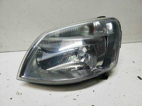 Faro Derecho Citroen Berlingo WJY
