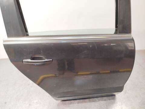 Foto 3ª: Puerta Trasera Derecha Peugeot 5008 1.6 HDI 110CV 80KW [9HZ] (2009)