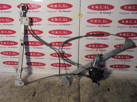 Elevalunas Eléctrico Delantero Derecho Citroen Xsara 1.9D SEDUCTION BERLINA 69CV 51KW