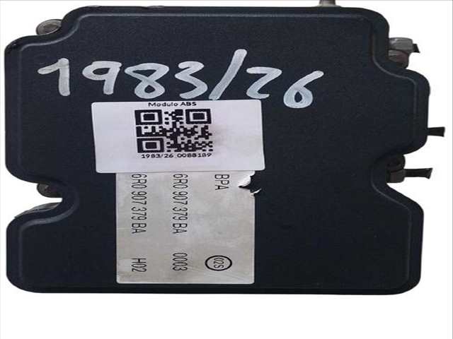 Abs Audi A1 1.2 TFSI