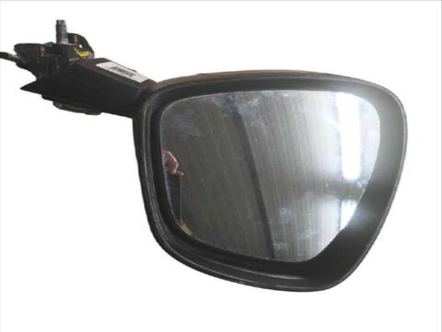 Foto 2ª: Retrovisor Derecho Citroen C4 1.6 16V BIO-FLEX (2004)