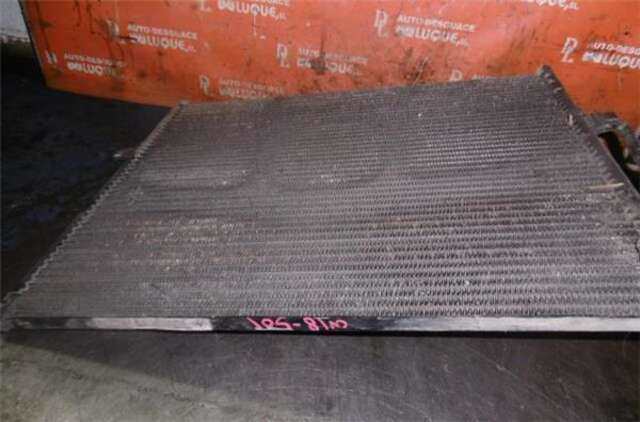 Radiador Calefaccion A.A. Bmw Serie 3 315 2.5 24V CAT