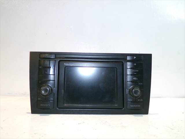 Pantalla Multifuncion Audi A6 2.5 TDI 1997-2005
