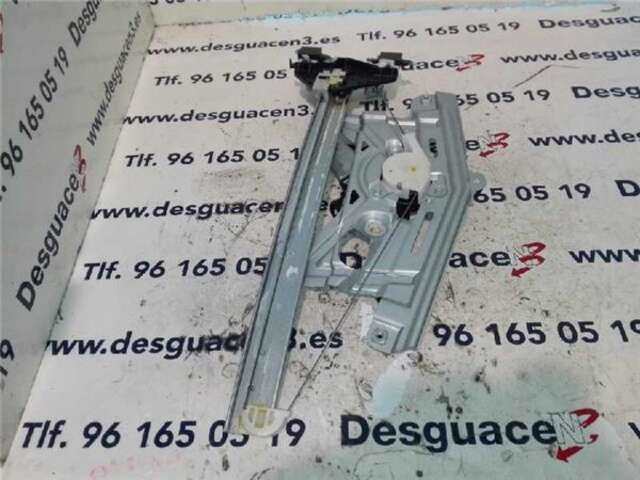 Foto 3ª: Elevalunas Eléctrico Delantero Derecho Honda Civic 2.2 I-CTDI COMFORT [2.2 LTR. - 103 KW CTDI] [N22A2]