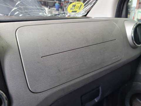 Foto 4ª: Kit Airbag Peugeot Partner OUTDOOR 92CV 68KW [9H02] (2008)