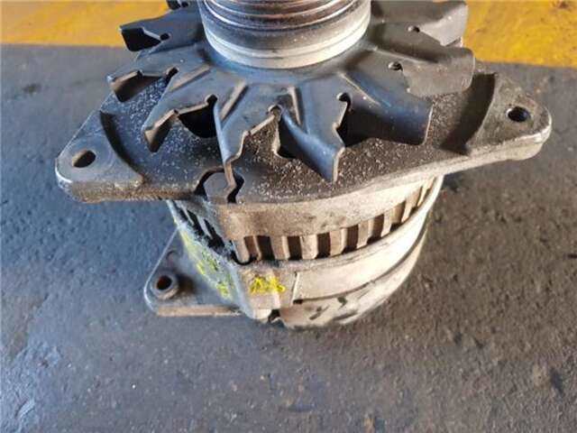 Foto 3ª: Alternador Ford Fiesta 1.8 D [RTD]