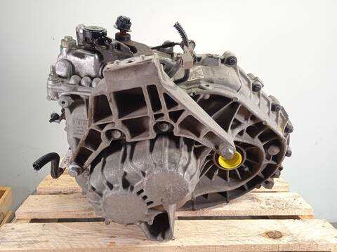 Foto 3ª: Caja Cambios Ford S Max 2.5 ST 220CV 162KW WA6) [HUWA] (2007)