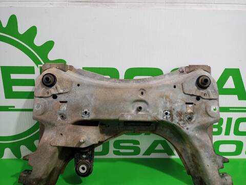 Foto 2ª: Puente Delantero Renault Scenic 1.5 DCI DIESEL 106CV [D/ K9K P7] (2003)