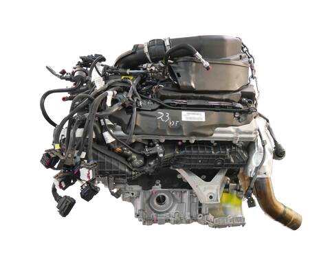 Foto 2ª: Motor Completo Bmw X7 4.4 V8 530 CV 390KW [N63B44D] (2019)