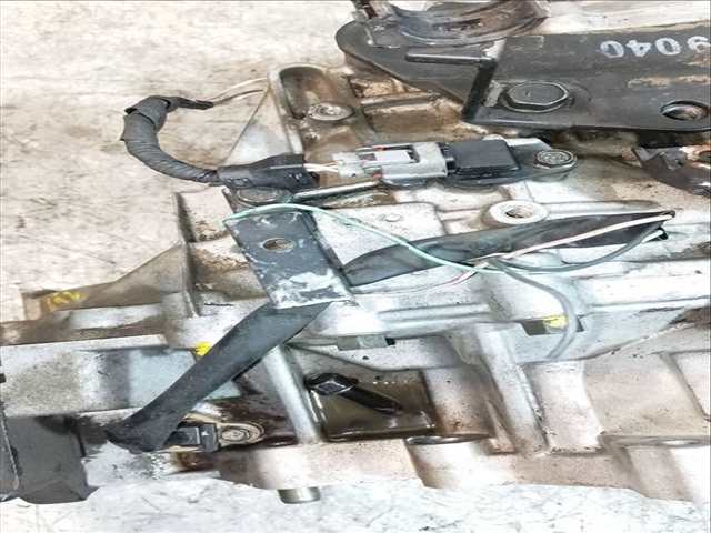 Foto 2ª: Caja Cambios Automatica Kia Sportage EX 113CV 83KW AUT. [D4EA] (2005)