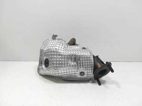 Catalizador Kia Picanto G3LD