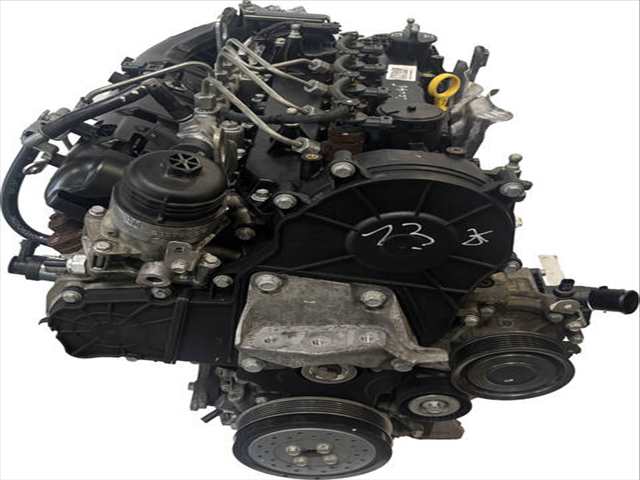 Motor Completo Opel Zafira 170CV 125KW