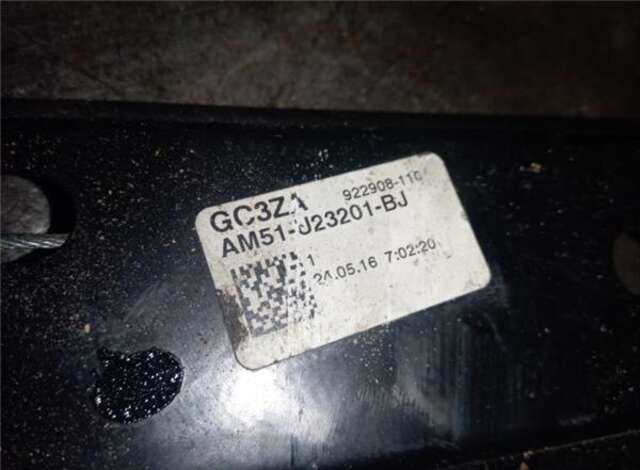 Elevalunas Eléctrico Delantero Izquierdo Ford C Max 2.0 TDCI (CB7)(2010 _)